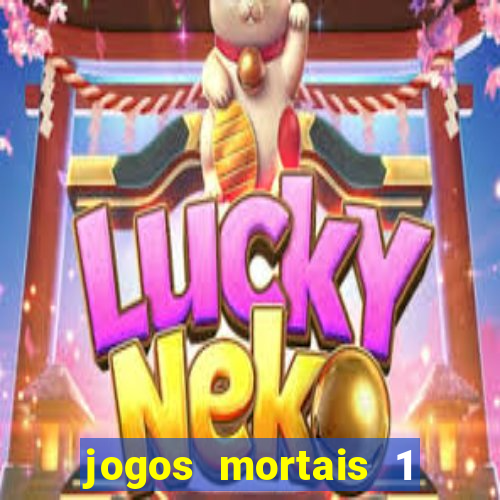 jogos mortais 1 final explicado